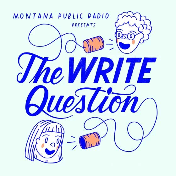 The Write Question